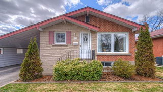 38 Radford Avenue