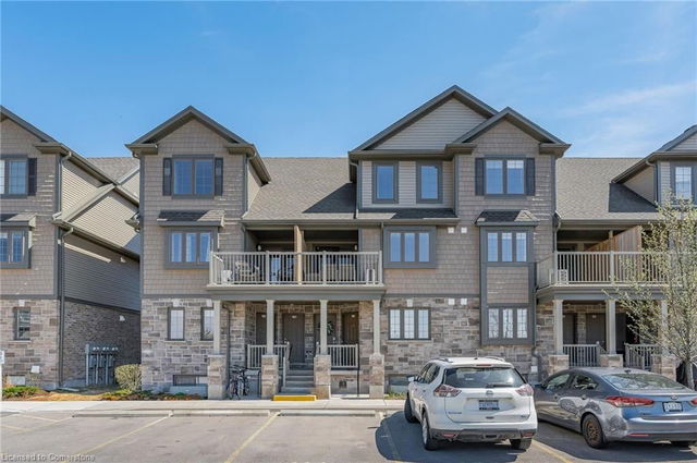 11B - 85 Mullin Drive