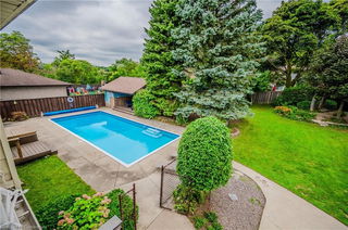 414 Warrington Drive