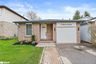10 Greenore Crescent