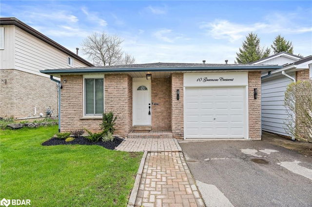 10 Greenore Crescent