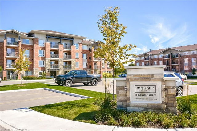 104 - 60 Lynnmore Street