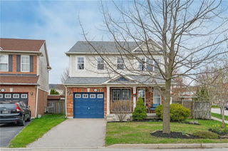 107 Garth Massey Drive