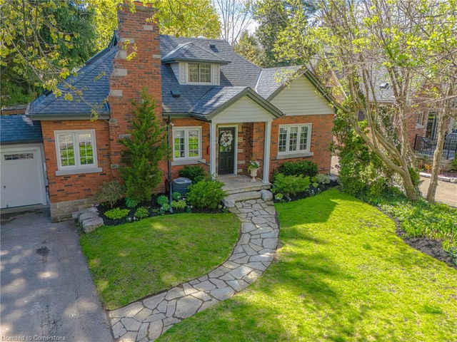 6 Tweedsmuir Avenue
