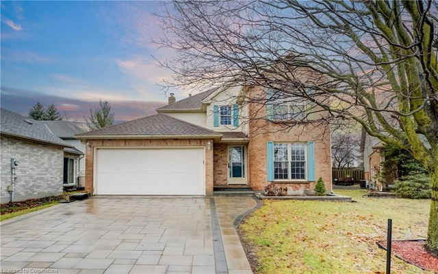 454 Timbercroft Crescent