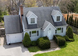 10 Highland Road
