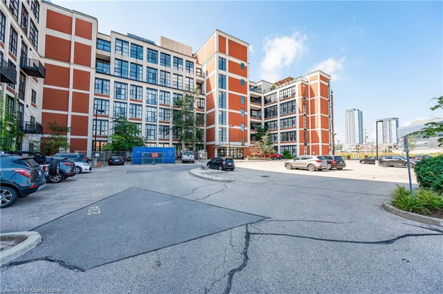 222 - 410 King Street