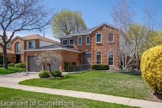 2198 Charnwood Drive