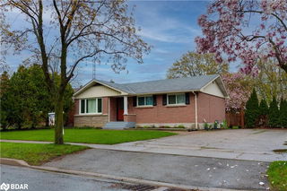424 Bunting Road