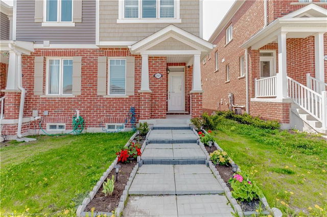 297 Equestrian Way