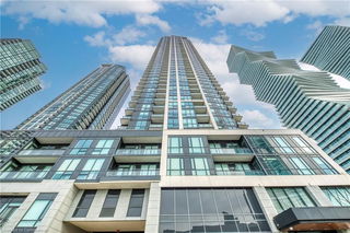 1206 - 4011 Brickstone Mews