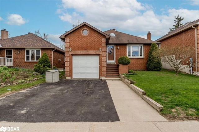 91 Irwin Drive