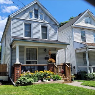 158 Avondale Street