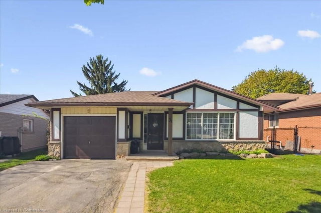 31 Settlers Drive