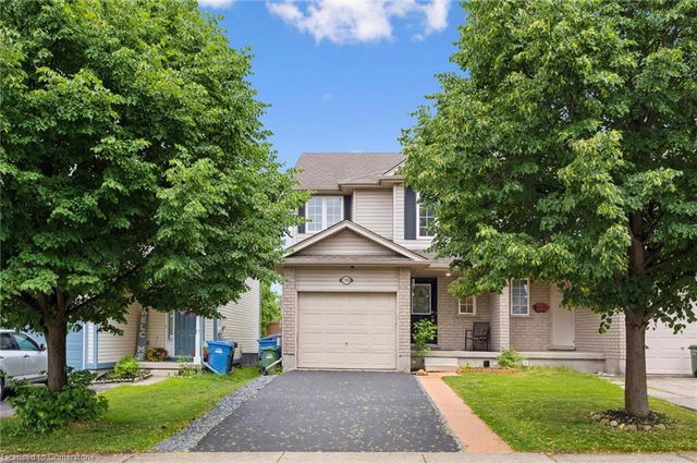 130 Silurian Drive