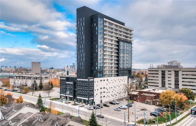 1505 - 181 King Street
