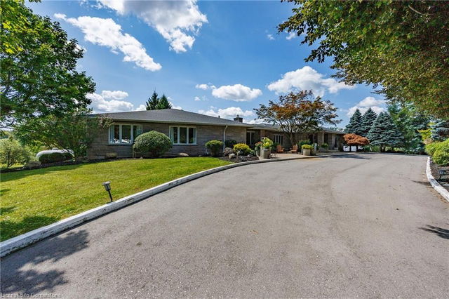 1285 Cockshutt Road