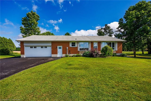 360 Charlotteville Road 7