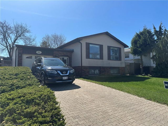 46 Chilton Drive