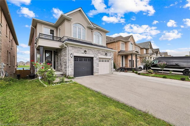 38 Narbonne Crescent