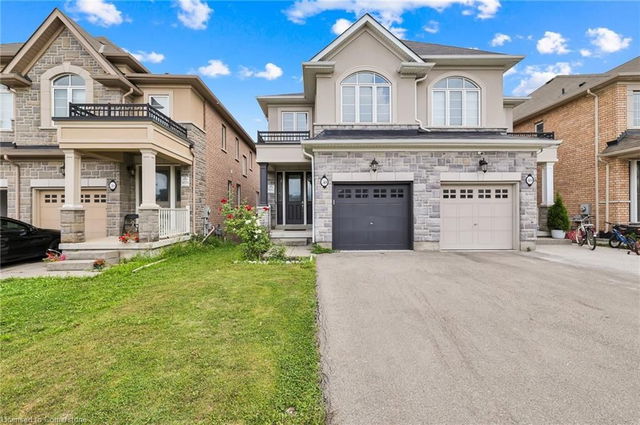 38 Narbonne Crescent