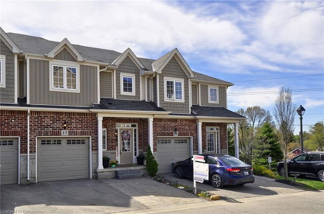 17 - 100 Chester Drive