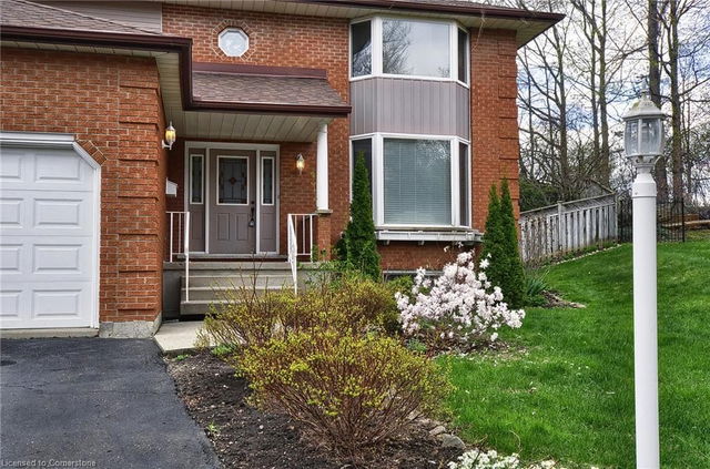47 Stoke Court