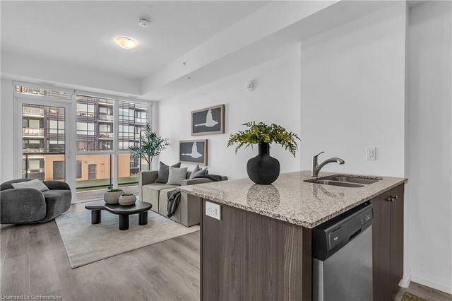 612 - 108 Garment Street