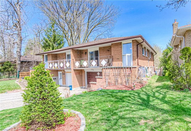 390 Westwood Drive