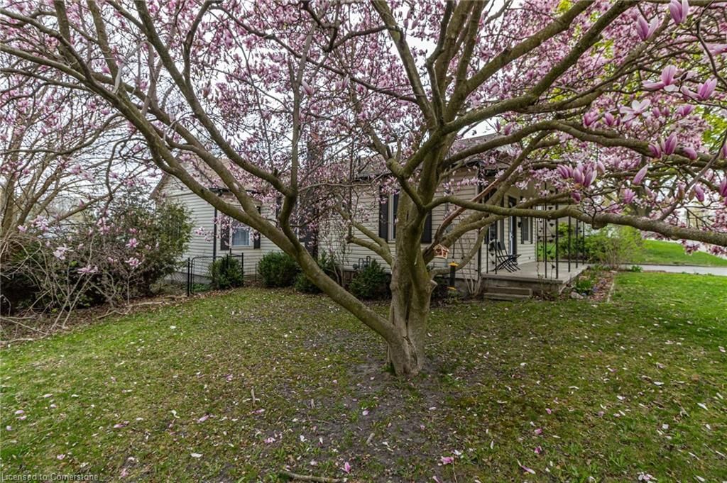 Single Family Residence for sale at 129 Wilson Avenue, Woodstock, South, N4S 3P2 - MLS: 40723461