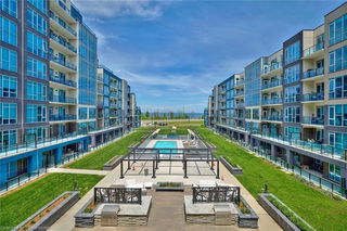 225 - 16 Concord Place