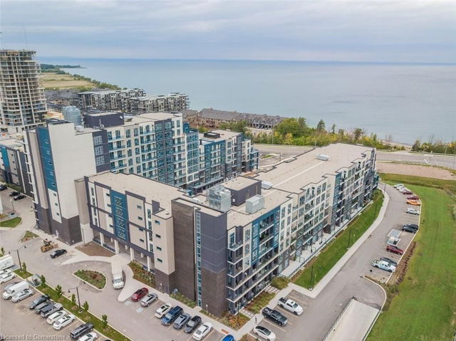 325 - 16 Concord Place