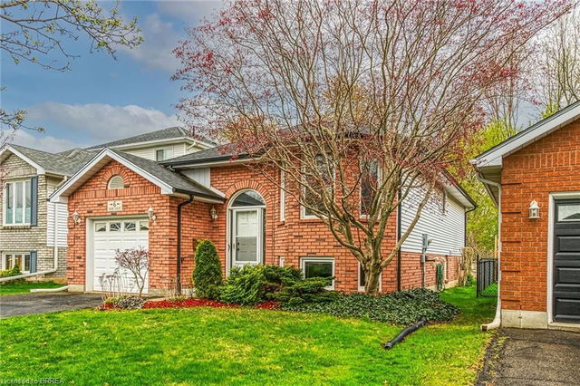 6 Digby Court