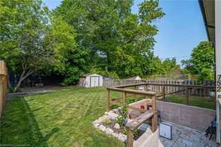 Lower Level - 752 Beach Boulevard