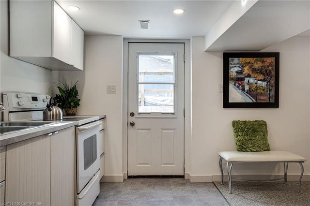 Lower Level - 752 Beach Boulevard