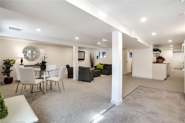 Lower Level - 752 Beach Boulevard