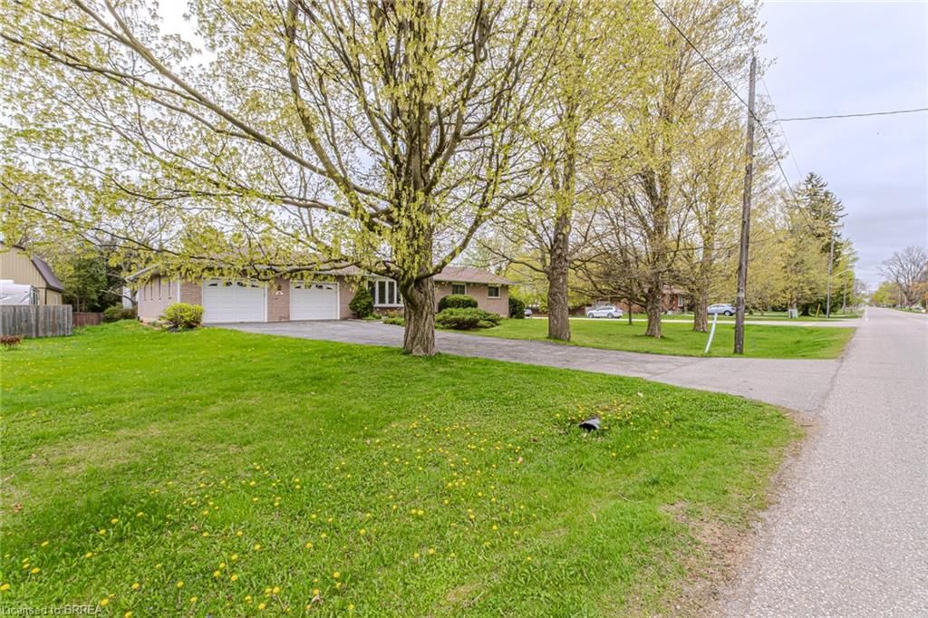 Single Family Residence sold at 329 Maple Avenue, Burford, Burford, N0E 1A0 - MLS: 40723475