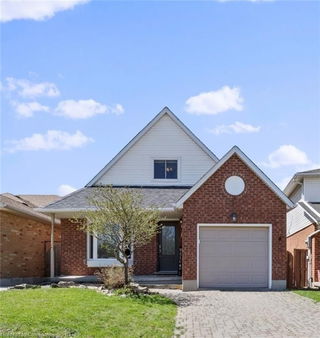 741 Acadia Drive