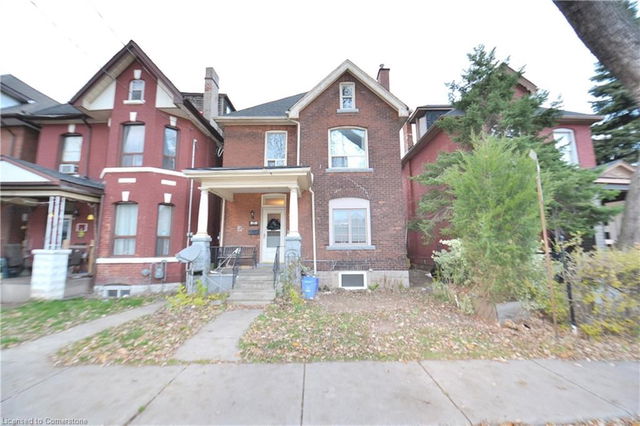 Lower - 27 Nightingale Street