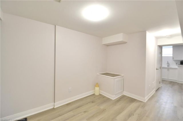 Lower - 27 Nightingale Street