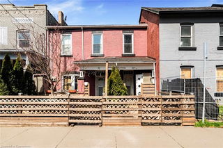 77 Cathcart Street