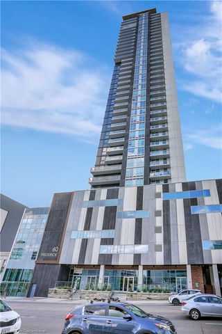1214 - 60 Frederick Street