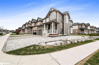 31 Wood Crescent