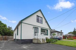 27 David Avenue