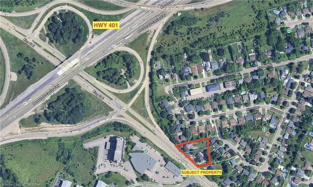 440 Shantz Hill Road