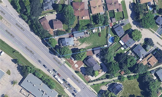 440 Shantz Hill Road
