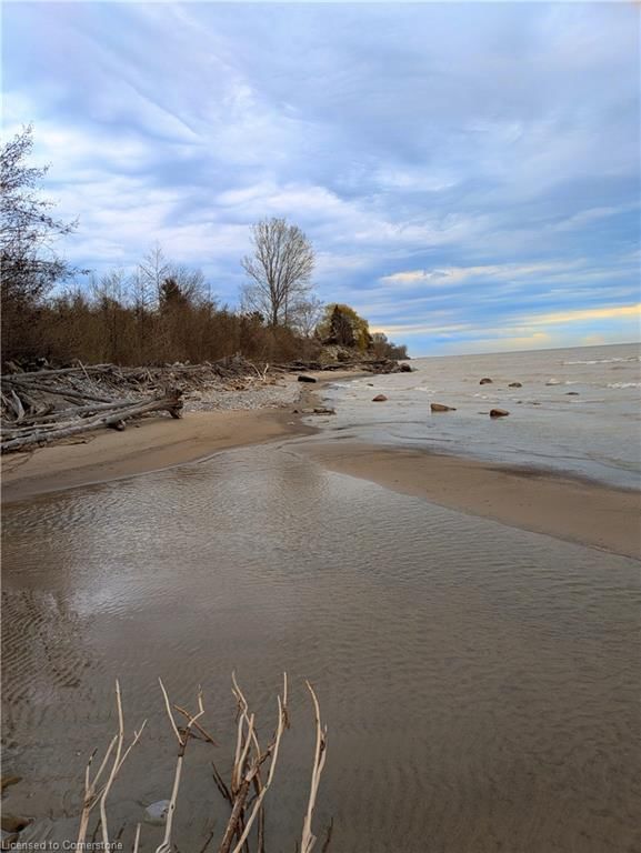 LAKESHORE N/A Road