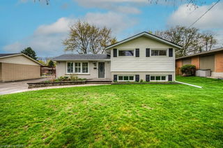 54 Kinnard Road