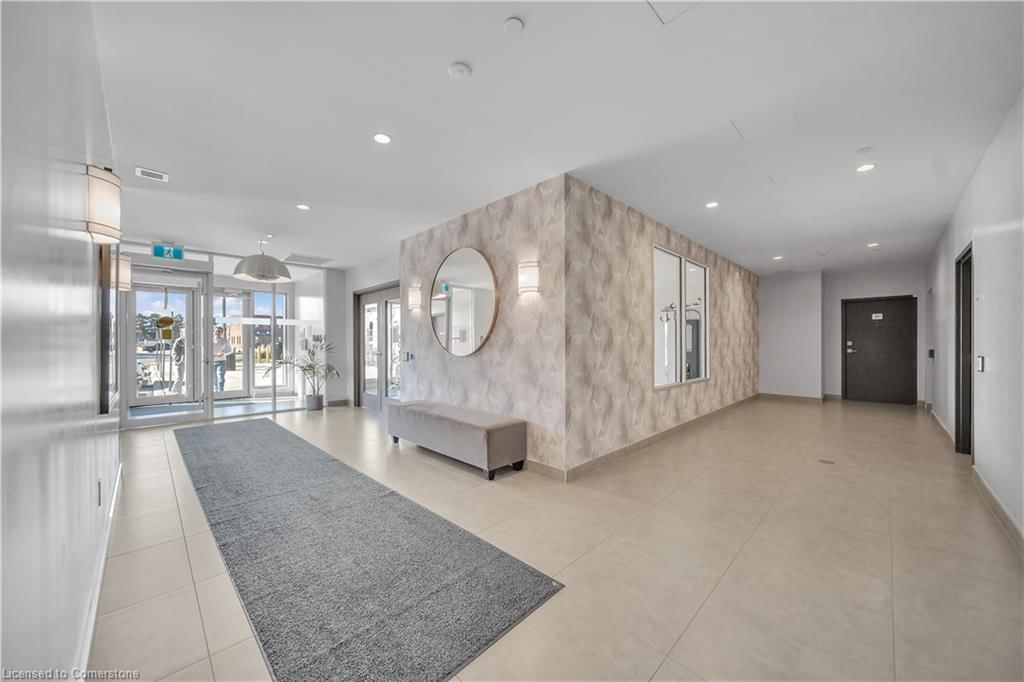 Condo/Apt Unit for sale at 801-716 Main Street East Street, Milton, TM Timberlea, L9T 9L9 - MLS: 40723516