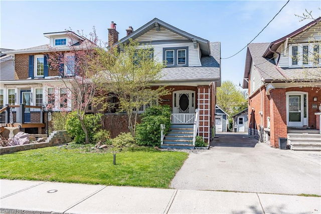 206 Grosvenor Avenue